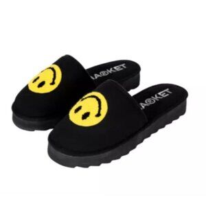 Market Men's Slide Slippers